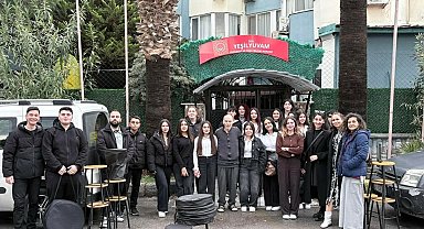 Ritimle anlattığı çevre dersi dünya birincisi oldu