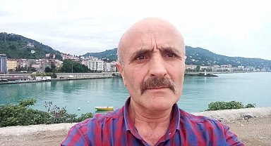 Rize'de kamyonet, şarampole devrildi: 1 ölü, 2 yaralı