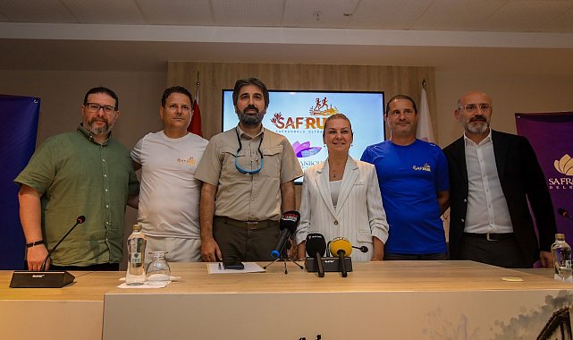 Safranbolu'da Ultra Trail heyecanı yarın start alacak