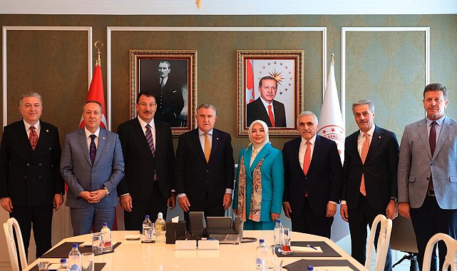 Sakarya'da kano ve kürek parkuru için ihale süreci başlıyor