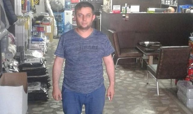 Samsun'da cinayet davasında dosya, 'suç örgütü' davasıyla birleştirildi