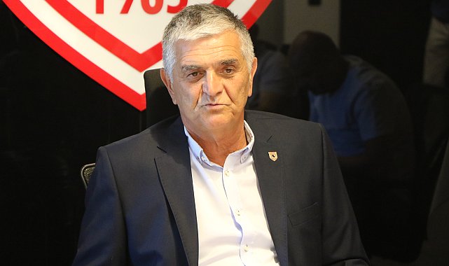 Samsunspor Basın Sözcüsü Çakır: Enea Mihaj ile anlaştık, Elliot Watt ile ufak pürüzler kaldı