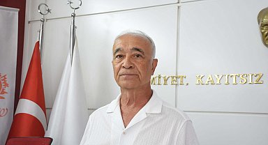Seferihisar Belediye Başkan Vekili, Fuat Gümüş oldu