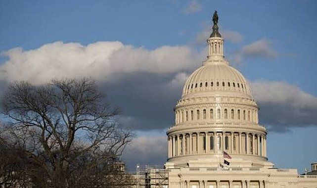 Senatör Graham'ın yerine kız kardeşi atandı