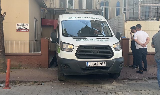 Seyir tepesindeki cinayete tanık oldukları için öldürülmüşler