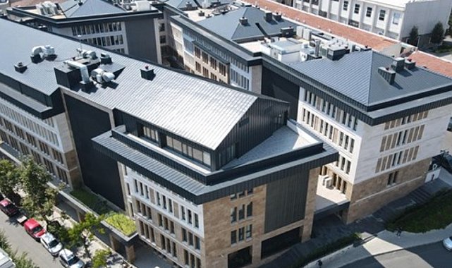 Şişli'deki Fatma Girik Kız Öğrenci Yurdu'nun tahliyesine ilişkin açıklama