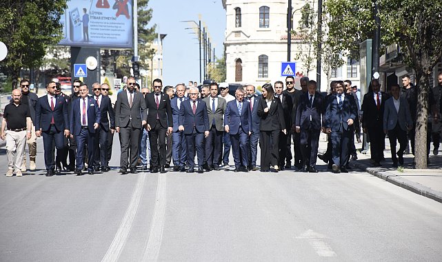 Sivas Olayları'nın yıl dönümünde hayatını kaybedenler anıldı