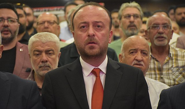 Sivasspor'da yeni yönetim belirlendi