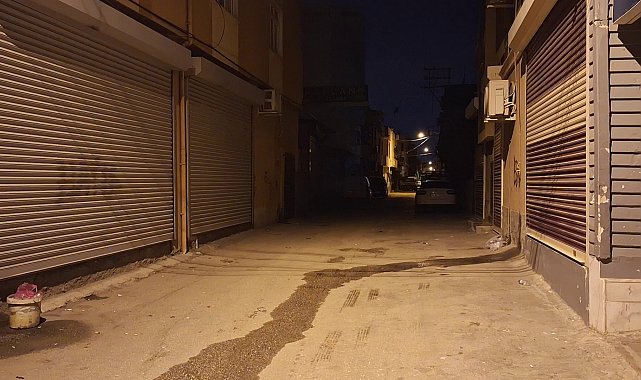 Sokak ortasında uğradığı silahlı saldırıda hayatını kaybetti