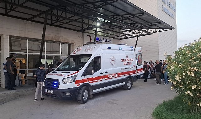 Sokakta uğradığı silahlı saldırıda hayatını kaybetti