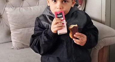 Sulama kanalına düşen Süleyman, 9 gün sonra hayatını kaybetti