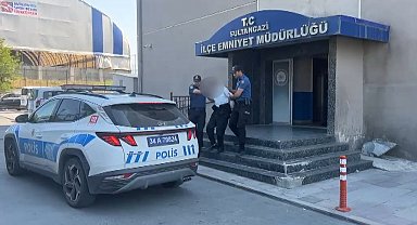 Sultangazi'de taciz iddiasına linç girişimi; şüpheli tutuklandı Ek bilgi ve görüntü
