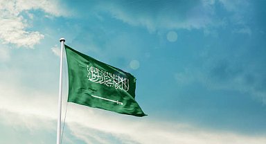 Suudi Arabistan: Irak'tan fırlatılan İHA'lar imha edildi