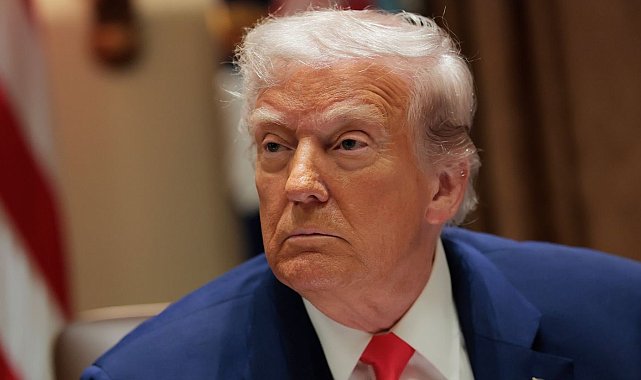 Suudi Arabistan Veliaht Prensi Bin Selman ve Trump telefonda görüştü