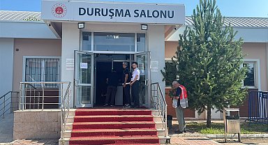 Tanju Özcan: Bu kadar masum olduğumu ben bile bilmiyordum