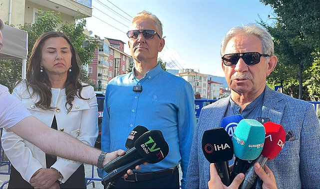Tanju Özcan: Bu kadar masum olduğumu ben bile bilmiyordum