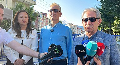 Tanju Özcan: Bu kadar masum olduğumu ben bile bilmiyordum
