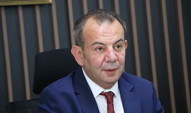 Tanju Özcan'a 'Nefret ve Ayrımcılık' davasında beraat kararı