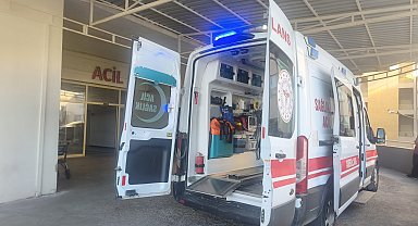 Tatile gelen kız kardeşler gölette boğuldu