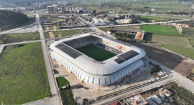Tire futbolunda yine belirsizlik var