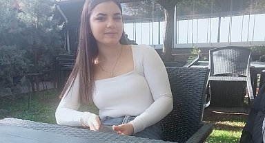 Tokat'ta 11 gündür haber alınamayan Ceren Nisa aranıyor