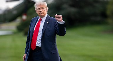 Trump: İran, 2024'ten bu yana tutuklu bulunan ABD vatandaşını serbest bıraktı