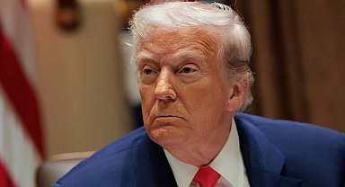 Trump: İran, nükleer silaha asla sahip olamayacak