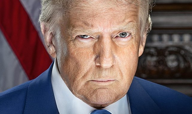 Trump'tan 'NATO' açıklaması