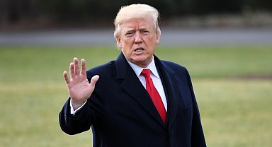 Trump'tan, Katar Emiri Al Sani'ye taziye telefonu