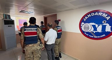 Tunceli merkezli 5 ilde 'yurt dışına gönderme' vaadiyle dolandırıcılığa 3 tutuklama