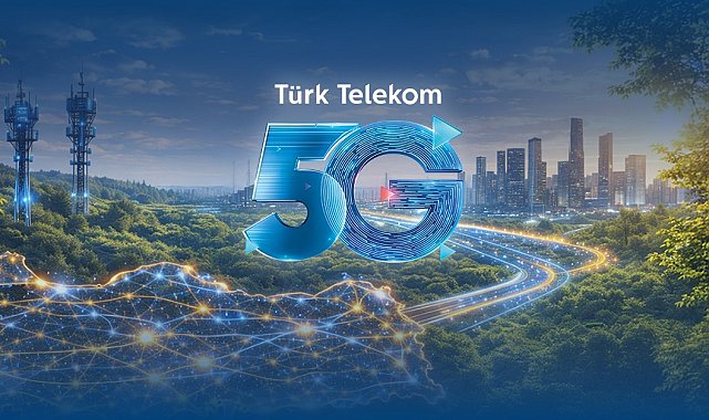 Türk Telekom, BIST Sürdürülebilirlik 25 Endeksi'nde yer aldı