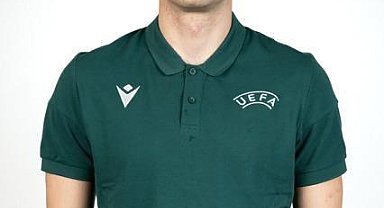 UEFA'dan Türk hakemlerine Şampiyonlar Ligi'nde görev