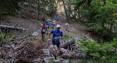 Uludağ Premium Ultra Trail'e 23 ülkeden 2 binin üstünde sporcu katılacak