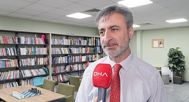 Uzmandan LGS'de tercih uyarısı: Puana değil yüzdelik dilime göre hareket edin