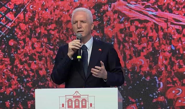 Vali Gül, '15 Temmuz Demokrasi ve Milli Birlik Günü Yemek Programı'na katıldı