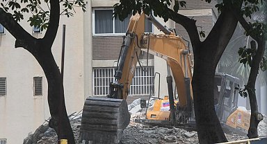 Venezuela'daki depremlerde hayatını kaybedenlerin sayısı 1943'e yükseldi