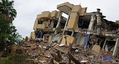 Venezuela'daki depremlerde hayatını kaybedenlerin sayısı 3 bin 342'ye yükseldi