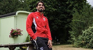 Yalçın Kayan: Samsunspor'un Avrupa kupalarında yer almasını alışkanlık haline getirmek istiyoruz