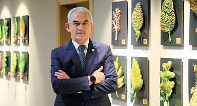 Yangın riskine karşı 16 bin 500 kilometre orman yolu temizlendi