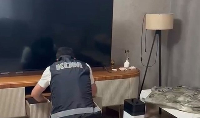 Yatırım vaadiyle dolandırıcılık yapan şebekeye operasyon: 11 gözaltı