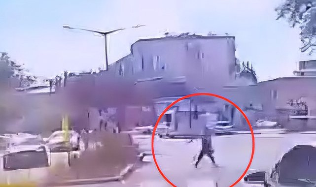 Yaya geçidinde dolmuşla Ümmü'ye çarpıp, ölümüne neden olan sürücü 2.63 promil alkollü çıktı