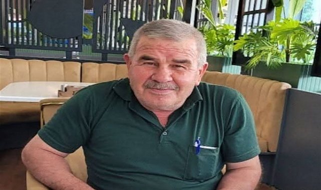 Yeğeni tarafından pala ile öldürülen dayı toprağa verildi