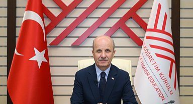 YÖK, işletmede mesleki eğitim modelini hayata geçiriyor