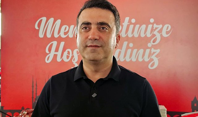 YTB Başkanı Turus: Yurt dışındaki vatandaşlarımız bizim öz varlığımız