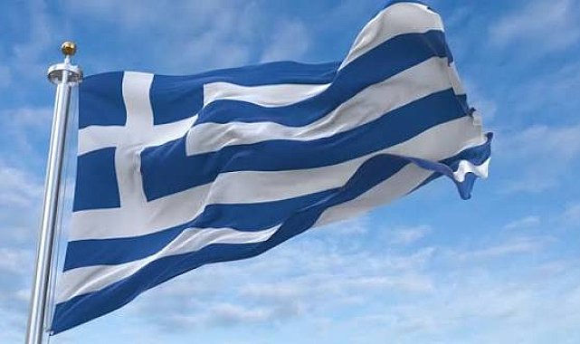 Yunanistan'da orman yangını: 2 ölü
