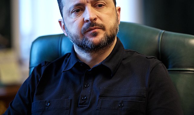 Zelenskiy: Sumi'ye düzenlenen saldırıda 4 kişi hayatını kaybetti, 27 kişi yaralandı