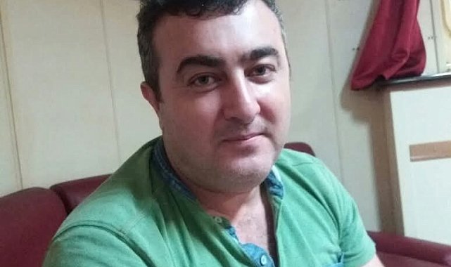 Zonguldaklı gemici toprağa verildi