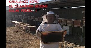 Karalgazi'li çiftçilerinin sesine kulak verin