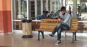 Karaman Tanıtım Filmi