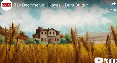 Duru Bulgur Belgeseli